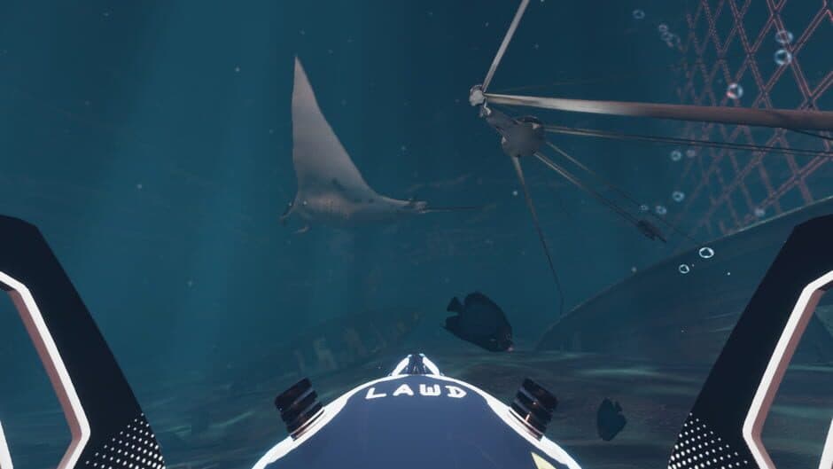 The Curse of Grimsey Island screenshot 2