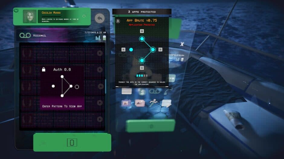 The Curse of Grimsey Island screenshot 3