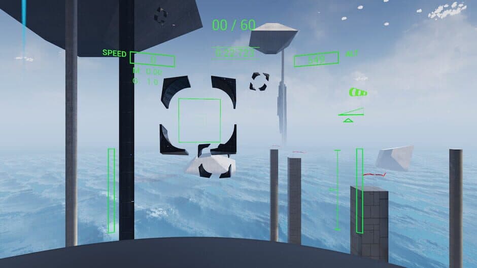 Fly Hands screenshot 2