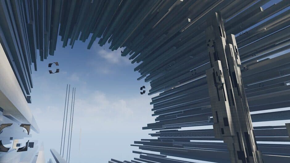 Fly Hands screenshot 3