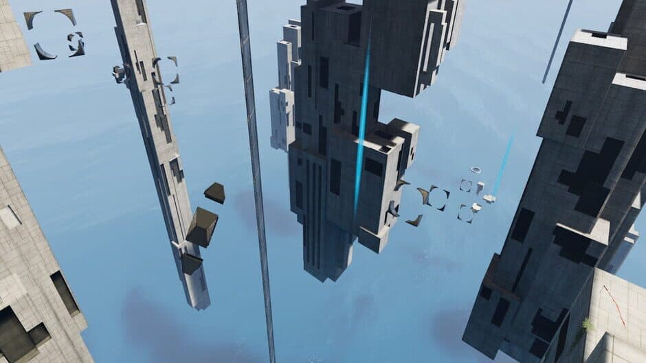 Fly Hands screenshot 5