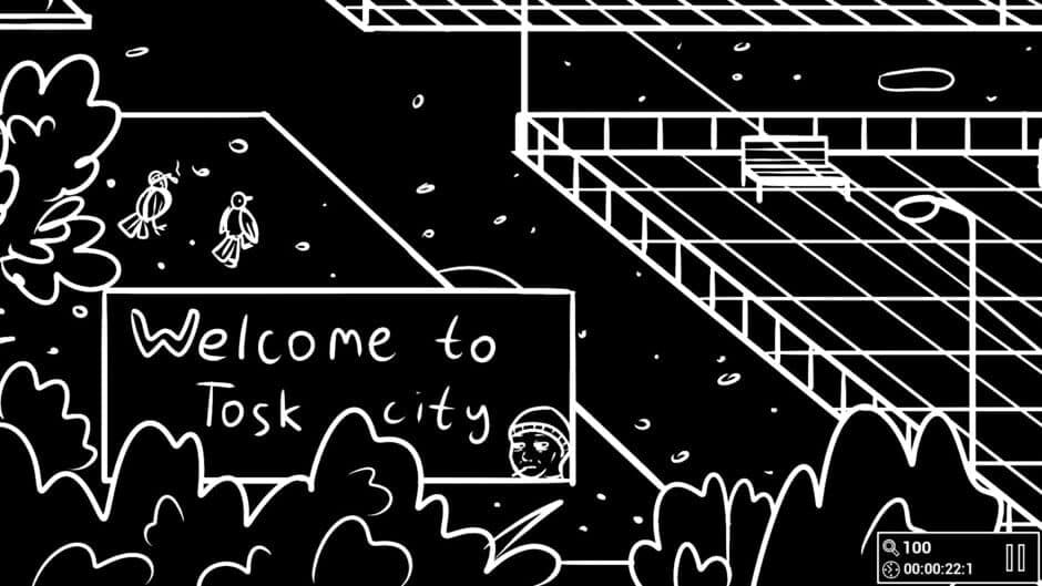 Find 101 Doomers screenshot 1