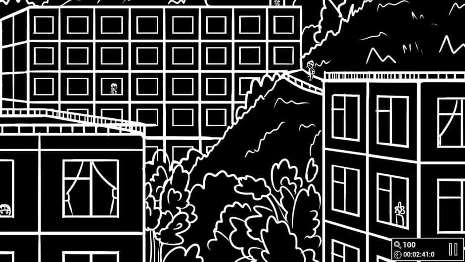 Find 101 Doomers screenshot 2