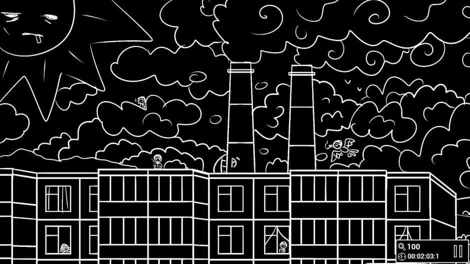 Find 101 Doomers screenshot 3