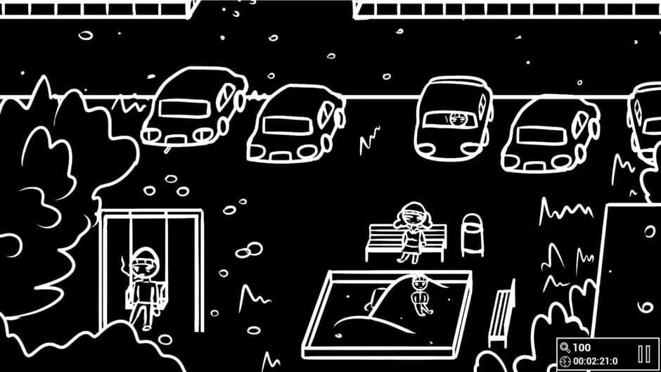 Find 101 Doomers screenshot 4