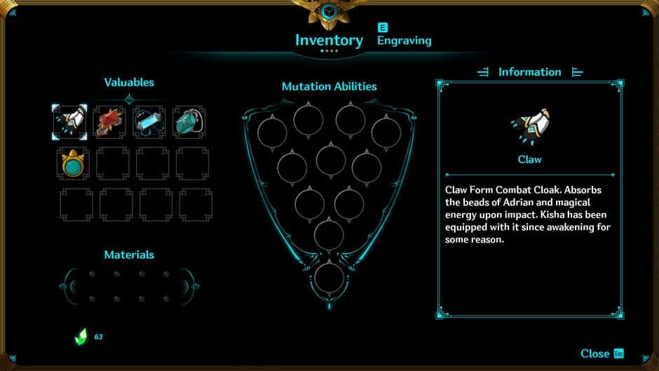 Fatal Claw screenshot 4