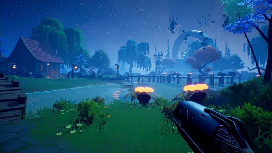 Over Islands screenshot 6