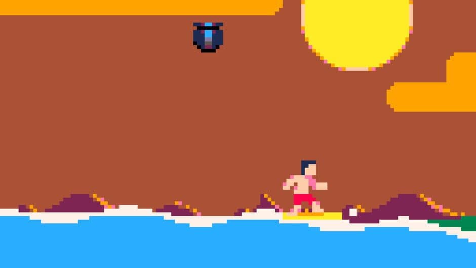 R.I.P. Curl screenshot 1