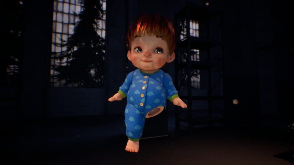 Dollmare screenshot 5