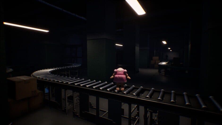 Dollmare screenshot 3