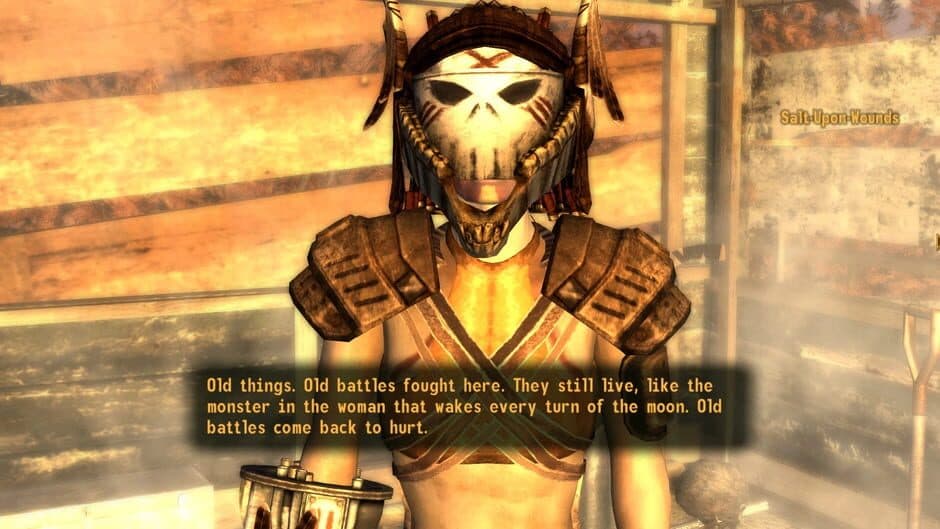 Honest Hearts Reborn screenshot 6