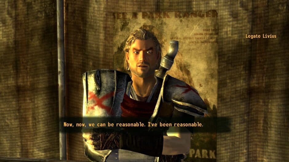 Honest Hearts Reborn screenshot 1