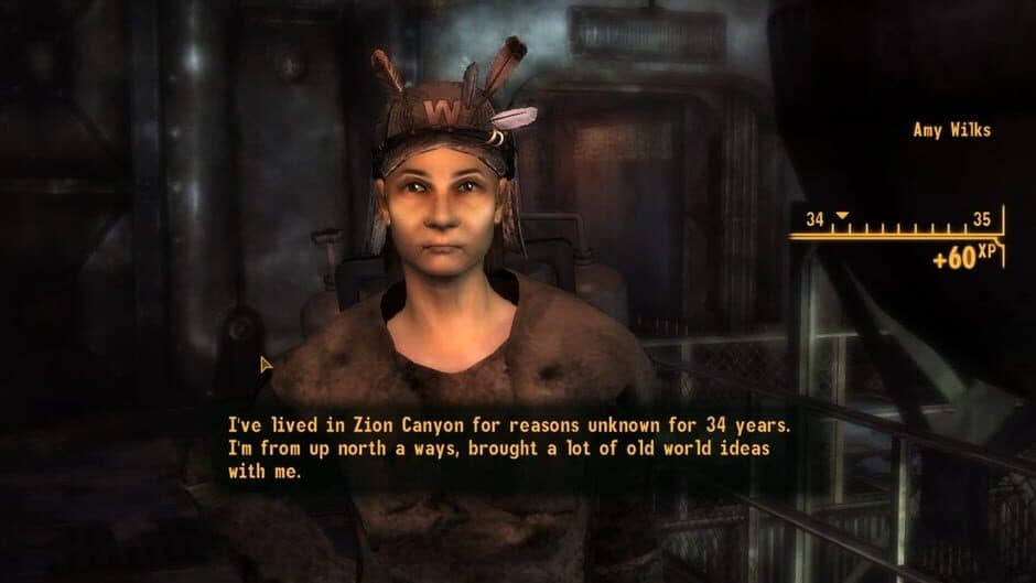 Honest Hearts Reborn screenshot 2