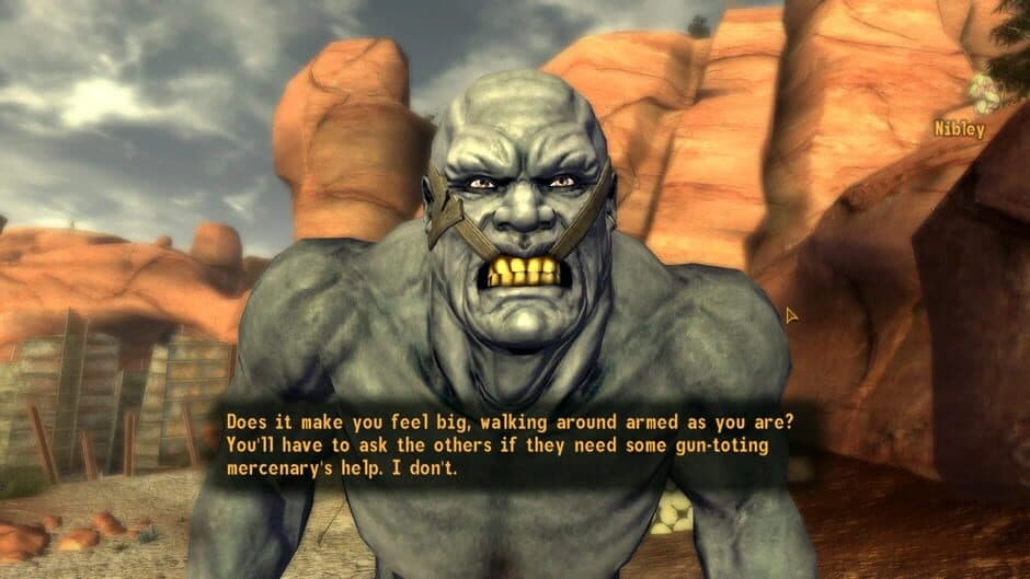 Honest Hearts Reborn screenshot 3