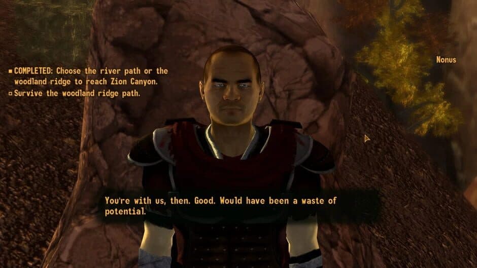 Honest Hearts Reborn screenshot 4