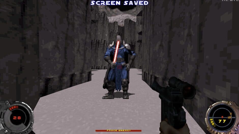 Duke Forces screenshot 1