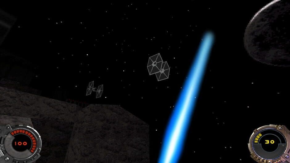 Duke Forces screenshot 3