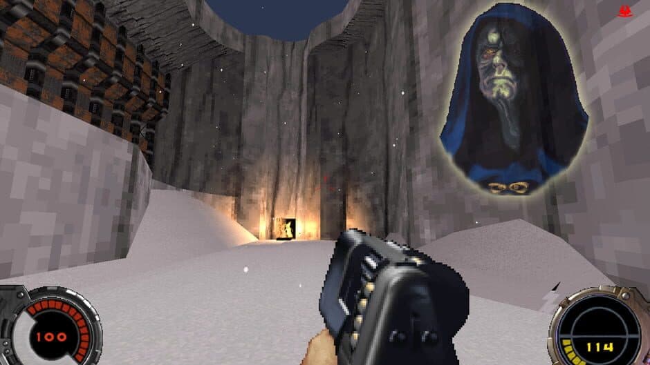 Duke Forces screenshot 5