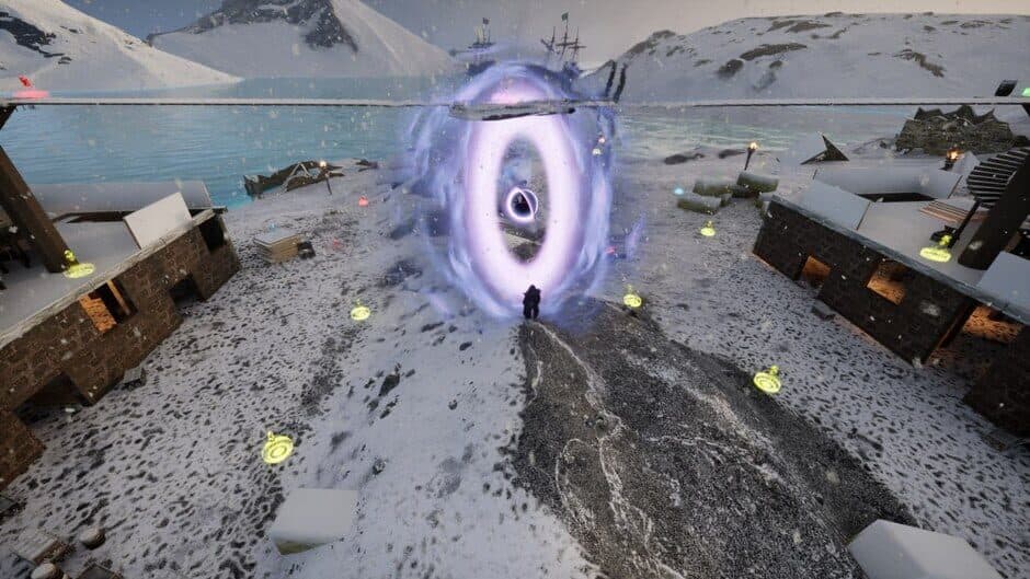 Dawn of Mages screenshot 1