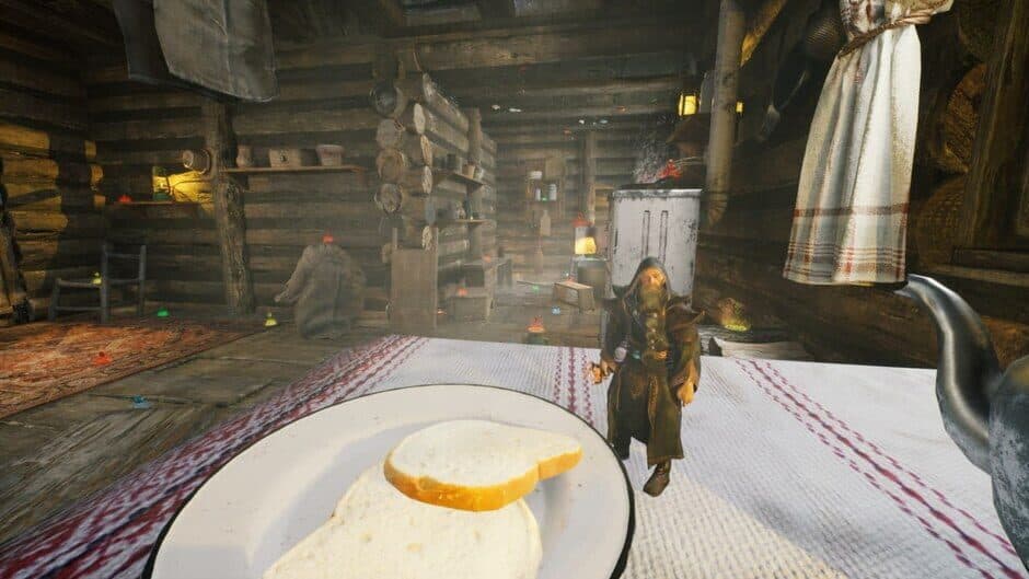 Dawn of Mages screenshot 2