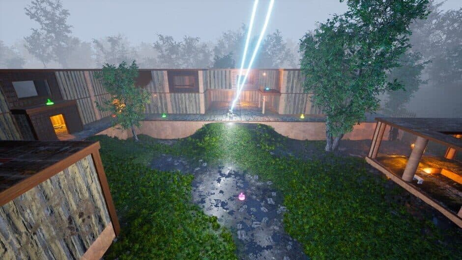 Dawn of Mages screenshot 4