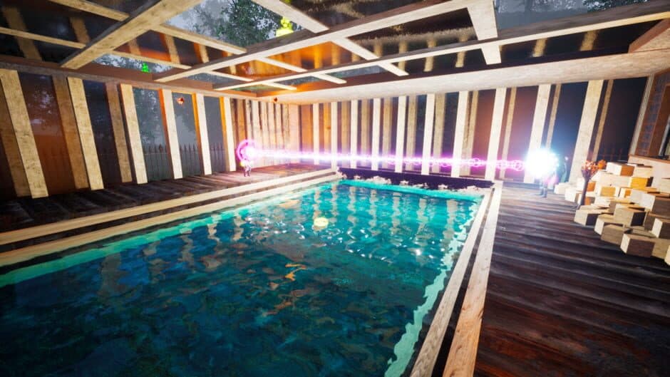 Dawn of Mages screenshot 5