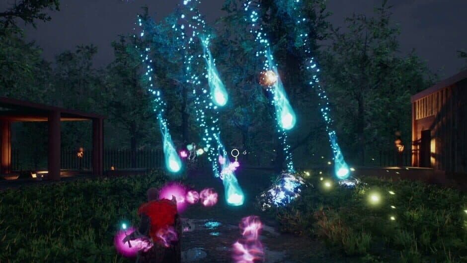 Dawn of Mages screenshot 6