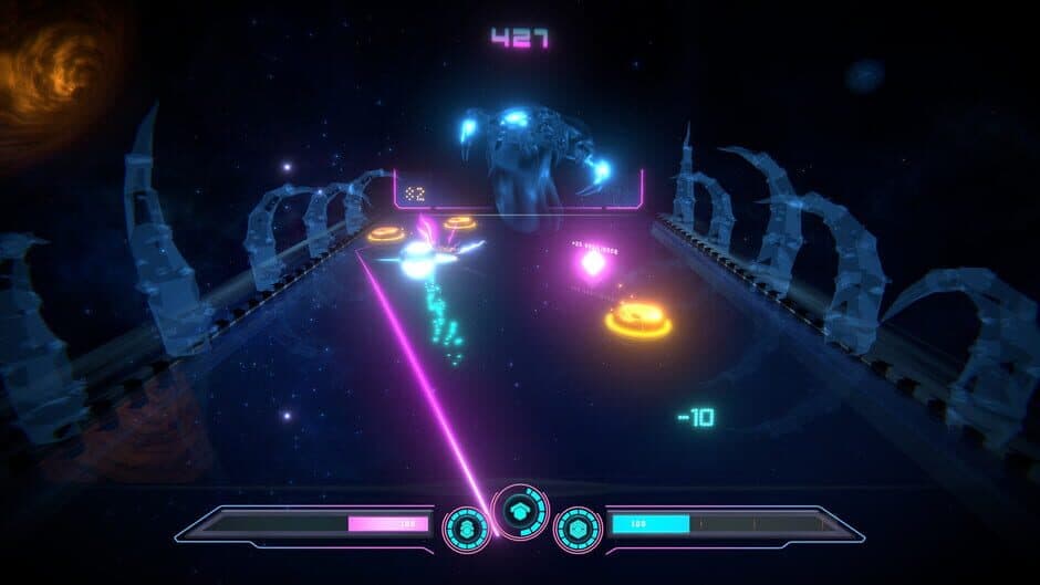 Master Blaster screenshot 3