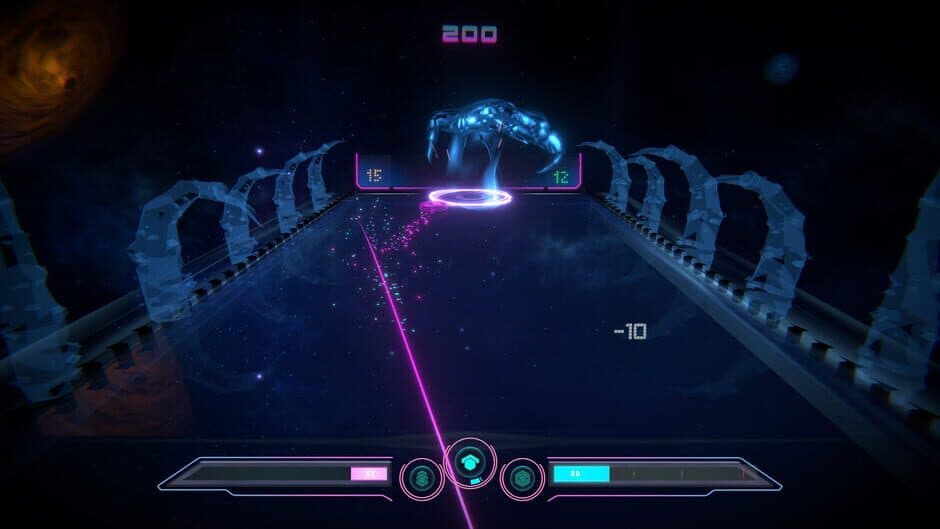 Master Blaster screenshot 5