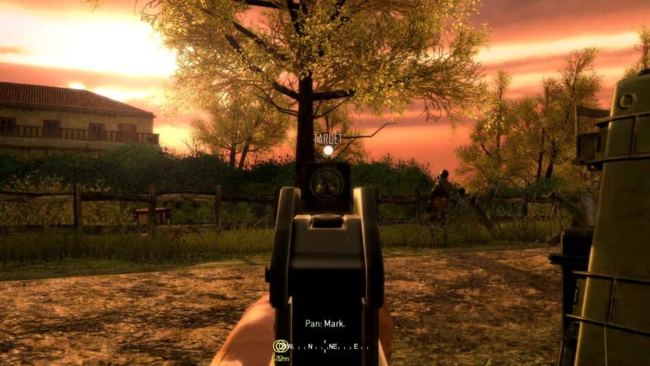 Rooftops screenshot 1