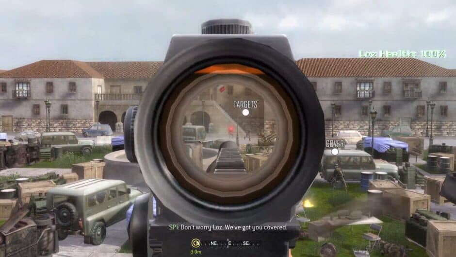 Rooftops screenshot 3