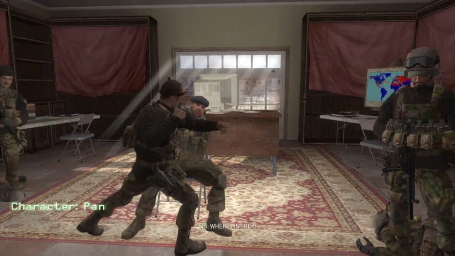 Rooftops screenshot 4