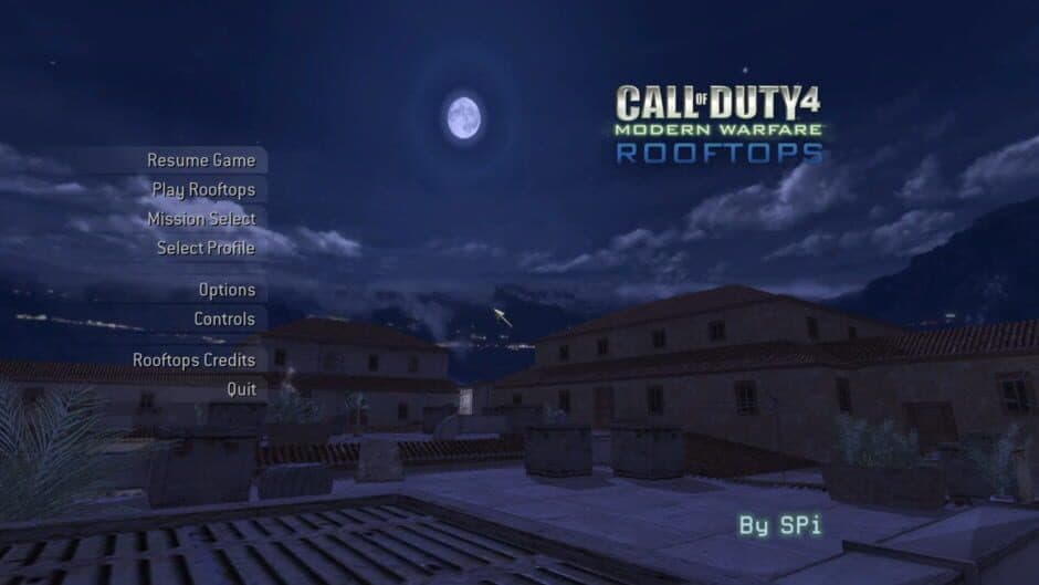 Rooftops screenshot 5