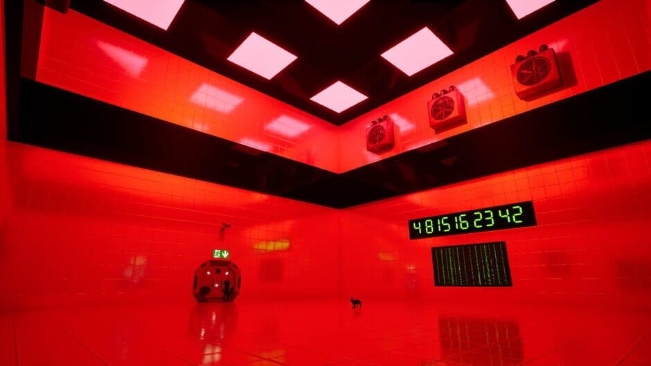 Anomaly Loop screenshot 2