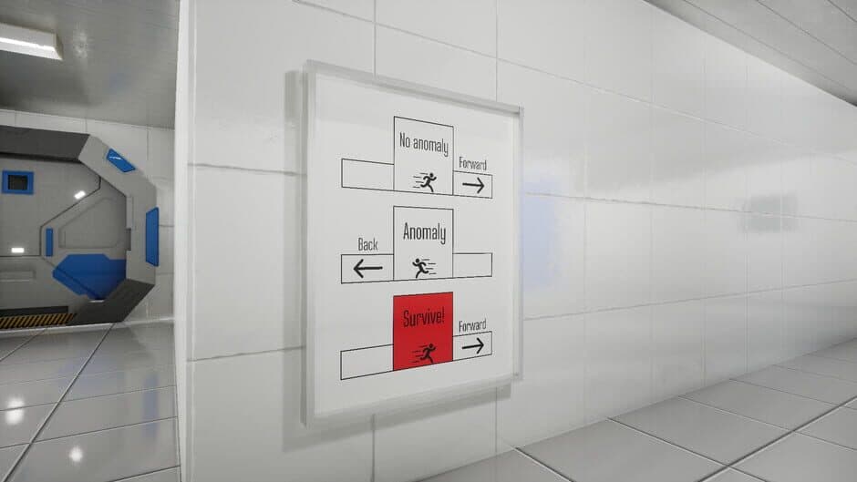 Anomaly Loop screenshot 3