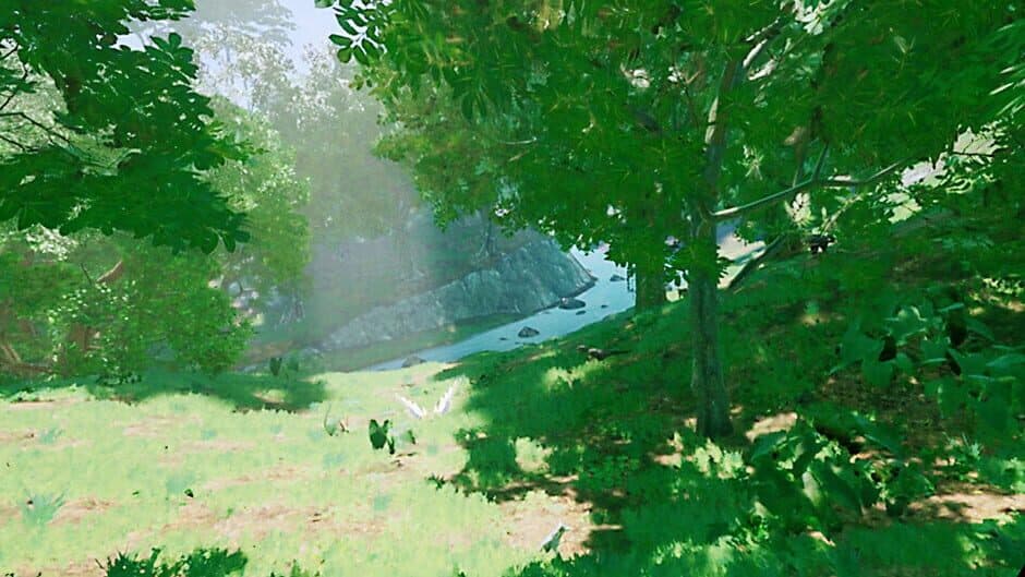 Insect Flight Simulator VR screenshot 3