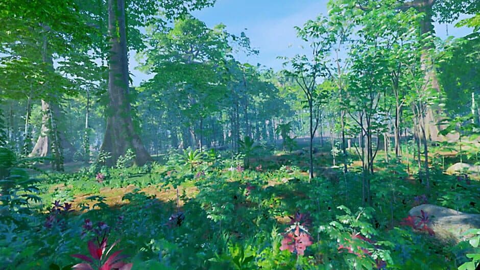 Insect Flight Simulator VR screenshot 6