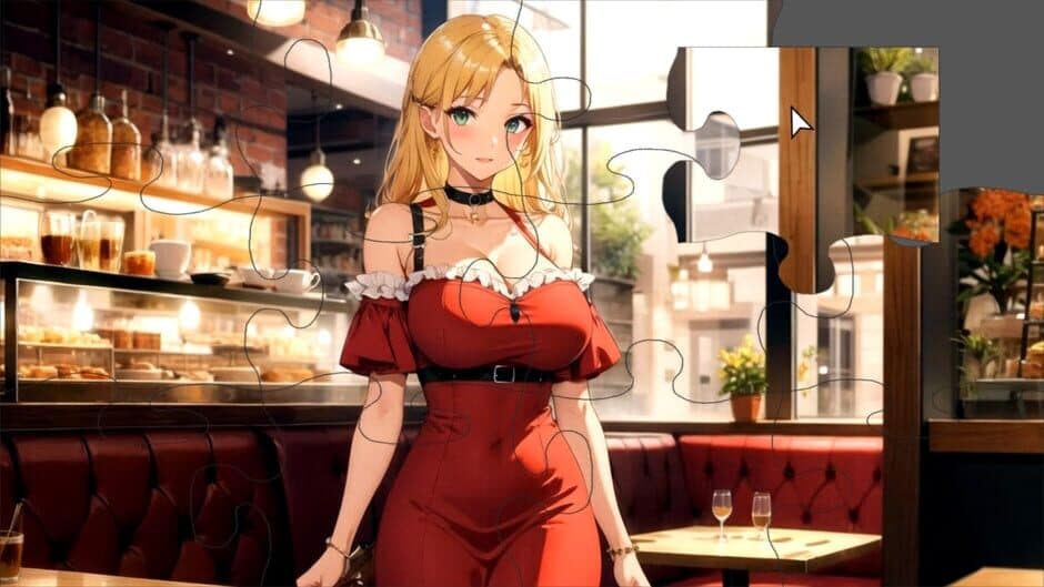 Hentai Anime Girls Succubus screenshot 1