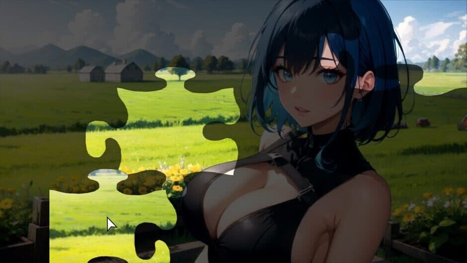 Hentai Anime Girls Succubus screenshot 2