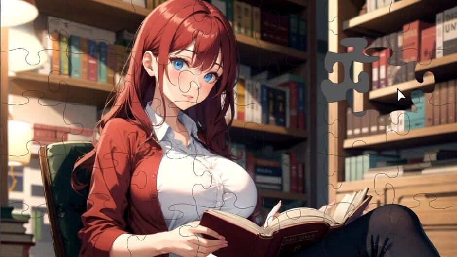 Hentai Anime Girls Succubus screenshot 3