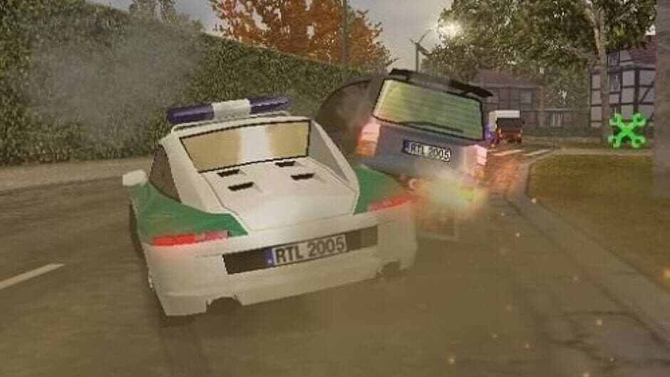 Alarm for Cobra 11: Hot Pursuit screenshot 5