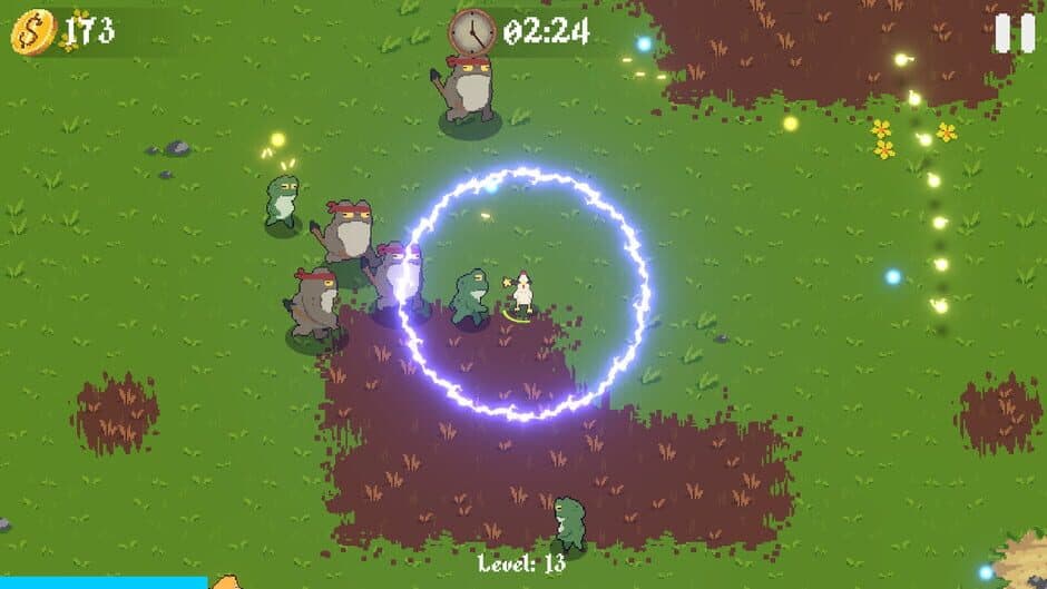 Machick screenshot 3