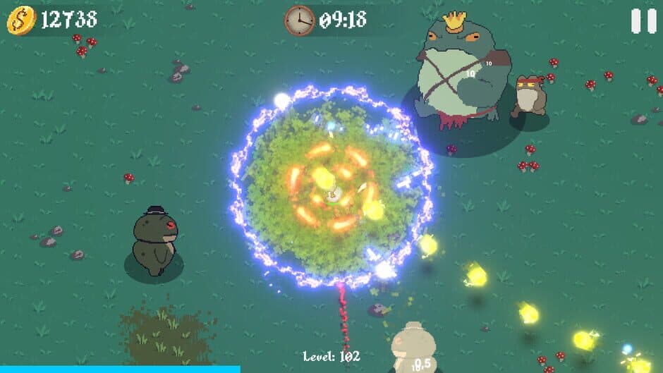 Machick screenshot 6