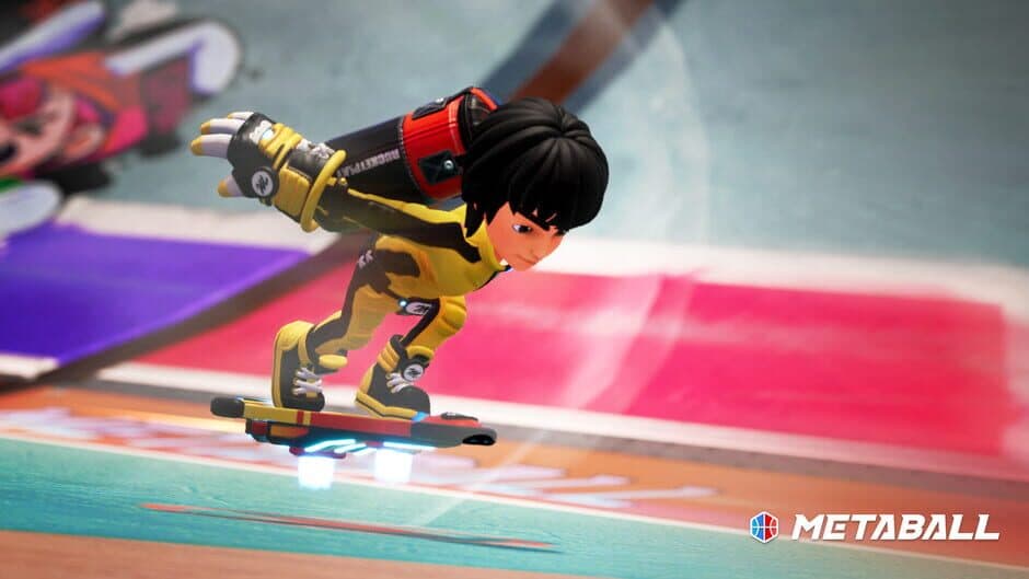 Metaball: Kung Fu Pack screenshot 3