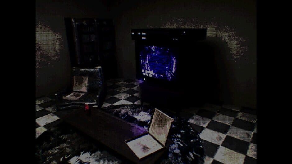 Clostrophobia: Vol 1 screenshot 3