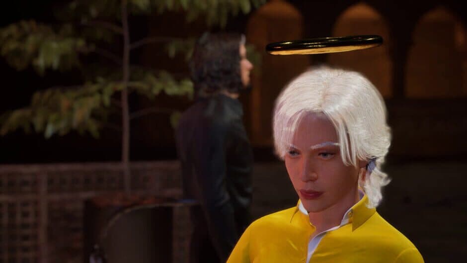 Shouldermen screenshot 2