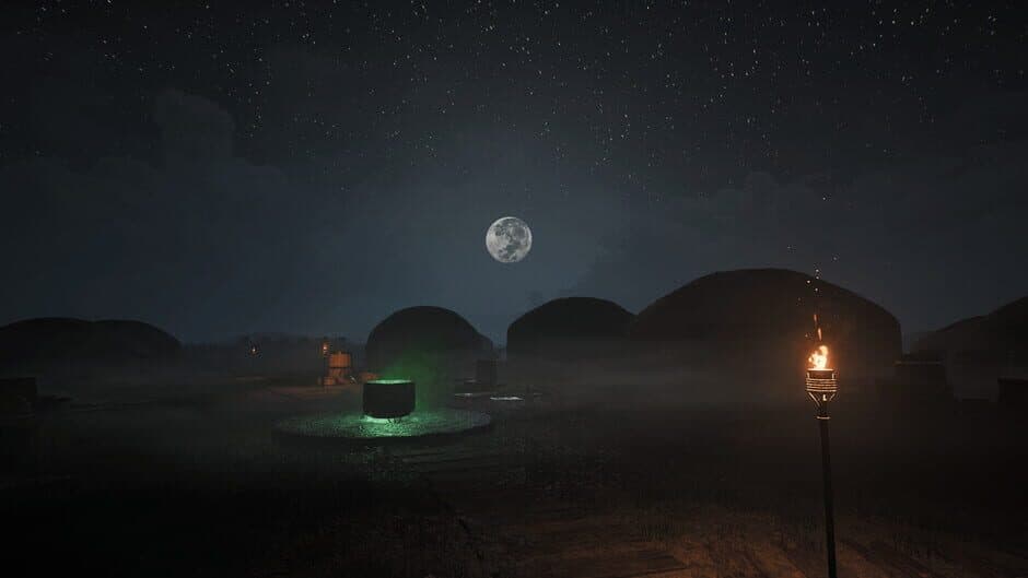 Fuck You Witch screenshot 1