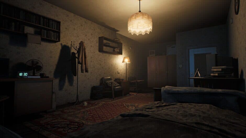 Fuck You Witch screenshot 5