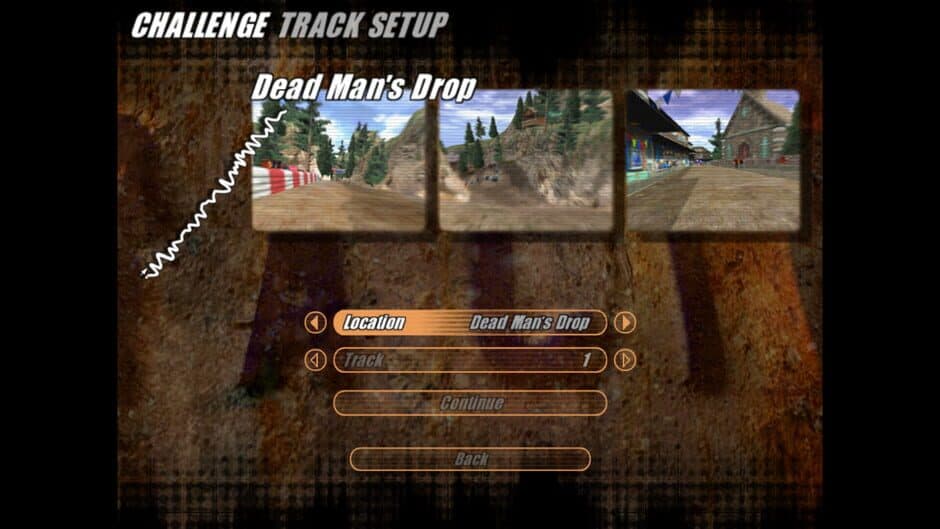 Off-Road Redneck Racing screenshot 5