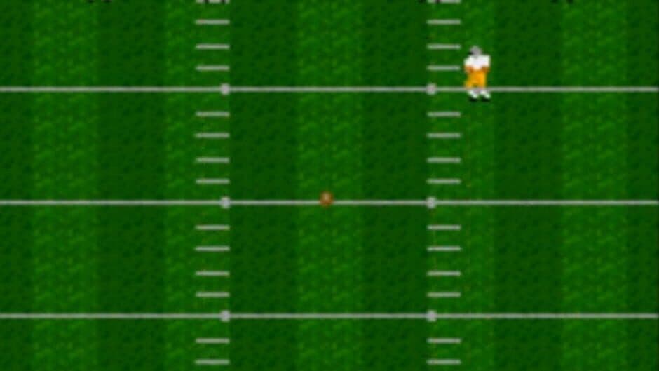 Madden NFL 96 screenshot 2
